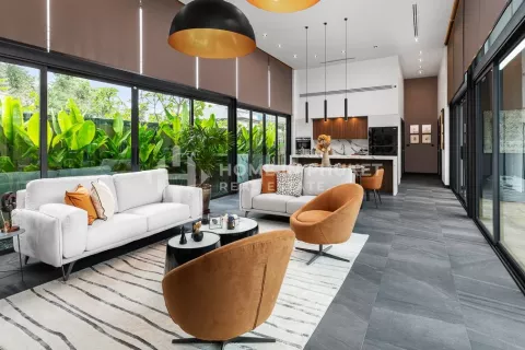 Maison à Rawai, Thaïlande 4 chambres № 131238 - photo 4