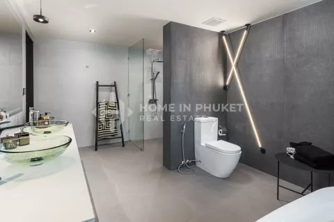 Maison à Rawai, Thaïlande 4 chambres № 131238 - photo 14