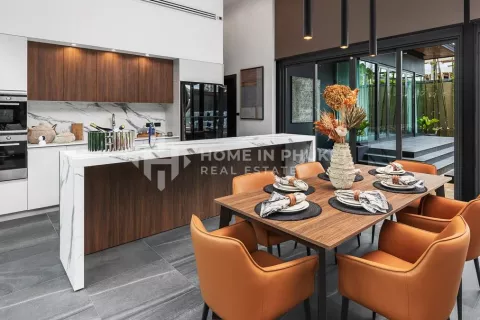 Maison à Rawai, Thaïlande 4 chambres № 131238 - photo 6