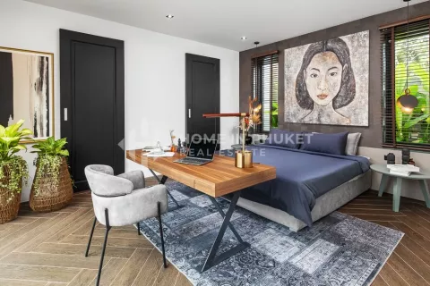 Maison à Rawai, Thaïlande 4 chambres № 131238 - photo 20