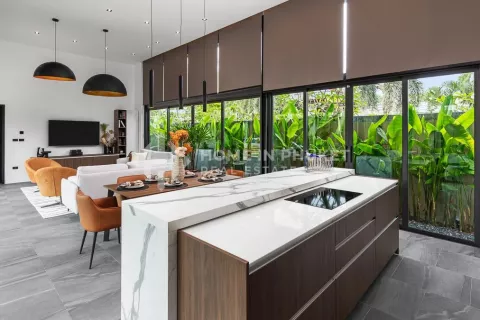 Maison à Rawai, Thaïlande 4 chambres № 131238 - photo 7