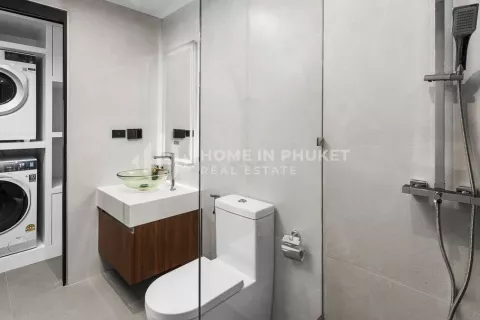 Maison à Rawai, Thaïlande 4 chambres № 131238 - photo 23