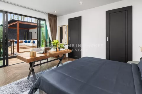 Maison à Rawai, Thaïlande 4 chambres № 131238 - photo 21