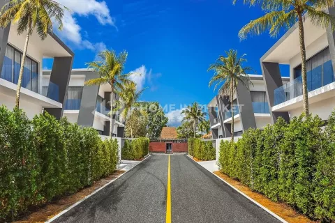 Дом в Раваи, Таиланд с 2 спальнями № 131239 - фото 2