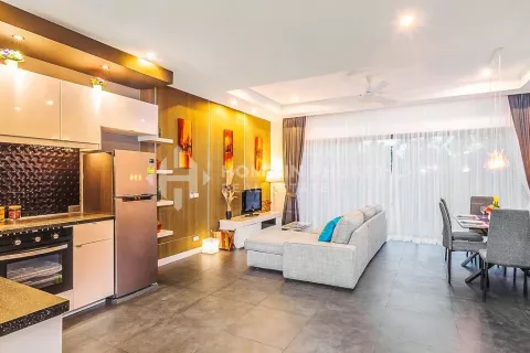 Дом в Раваи, Таиланд с 2 спальнями № 131239 - фото 3