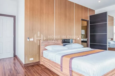 Дом в Раваи, Таиланд с 2 спальнями № 131239 - фото 8