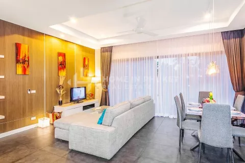 Дом в Раваи, Таиланд с 2 спальнями № 131239 - фото 5