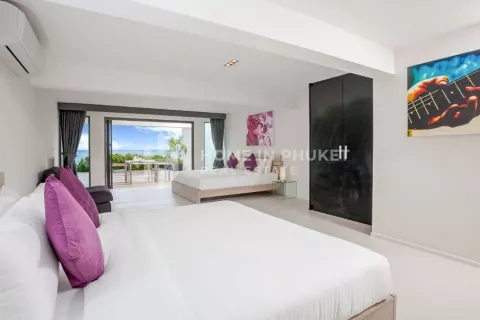 Дом в Патонге, Таиланд с 6 спальнями  № 131236 - фото 17