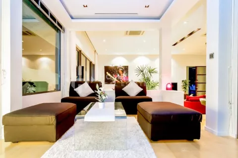 Дом в Патонге, Таиланд с 6 спальнями  № 131236 - фото 27