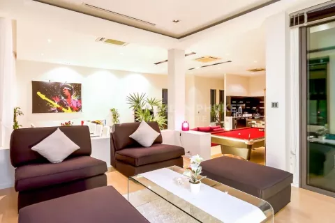 Дом в Патонге, Таиланд с 6 спальнями  № 131236 - фото 26