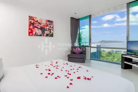 Дом в Патонге, Таиланд с 6 спальнями  № 131236 - фото 10