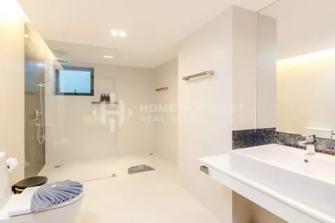 Дом в Патонге, Таиланд с 6 спальнями  № 131236 - фото 16