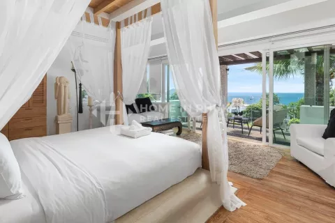 Дом в Патонге, Таиланд с 8 спальнями  № 131240 - фото 14