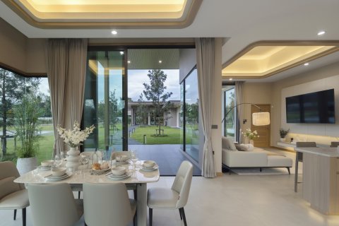 Villa à Pattaya, Thaïlande 3 chambres № 130465 - photo 5