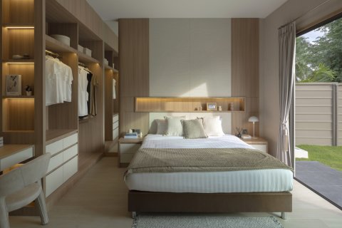 Villa à Pattaya, Thaïlande 3 chambres № 130465 - photo 8