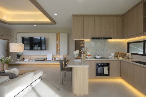 Villa à Pattaya, Thaïlande 3 chambres № 130465 - photo 17