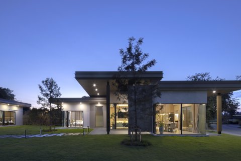 Villa à Pattaya, Thaïlande 3 chambres № 130465 - photo 3