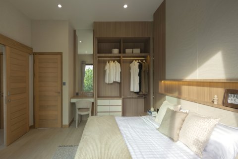 วิลล่าในพัทยา, ประเทศไทย 3 ห้องนอน № 130465 - รูปถ่าย 15