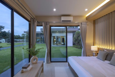 Villa à Pattaya, Thaïlande 3 chambres № 130465 - photo 4