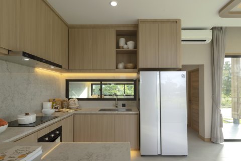 Villa à Pattaya, Thaïlande 3 chambres № 130465 - photo 14