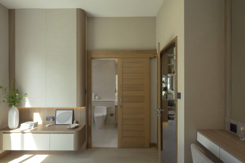 Villa à Pattaya, Thaïlande 3 chambres № 130465 - photo 11