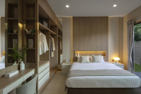 Villa à Pattaya, Thaïlande 3 chambres № 130465 - photo 15