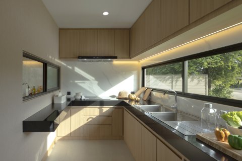 Villa à Pattaya, Thaïlande 3 chambres № 130465 - photo 10