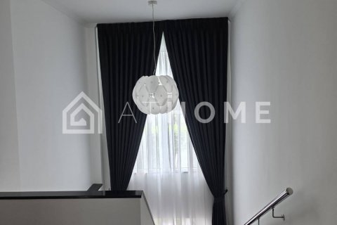 Villa in Pattaya, Thailand 3 bedrooms № 130461 - photo 10