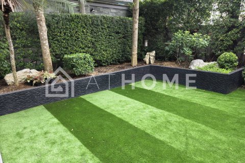 Villa in Pattaya, Thailand 3 bedrooms № 130461 - photo 4