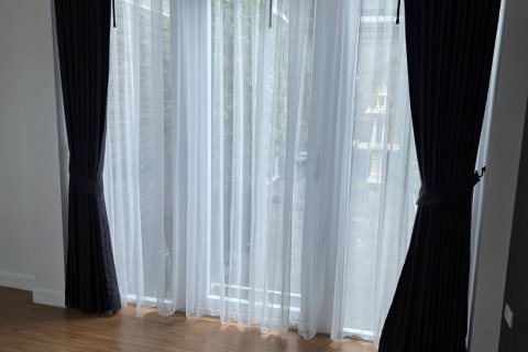 Вилла в Паттайе, Таиланд с 3 спальнями  № 130461 - фото 5