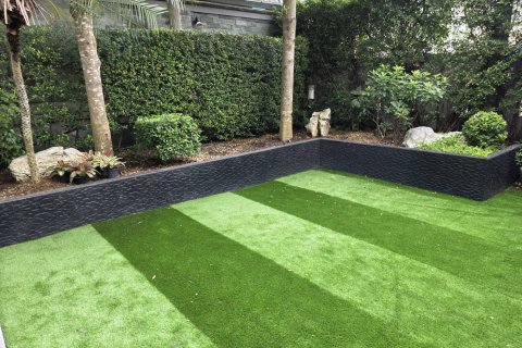 Вилла в Паттайе, Таиланд с 3 спальнями  № 130461 - фото 2