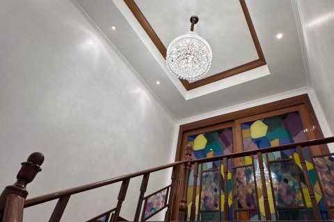 Villa à Pattaya, Thaïlande 5 chambres № 130457 - photo 14