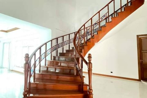 Вилла в Паттайе, Таиланд с 5 спальнями  № 130457 - фото 30