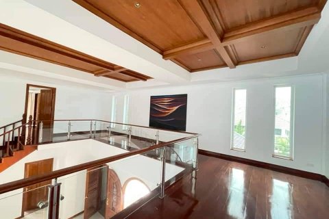 Вилла в Паттайе, Таиланд с 5 спальнями  № 130457 - фото 26