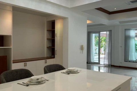 Villa à Pattaya, Thaïlande 5 chambres № 130457 - photo 21