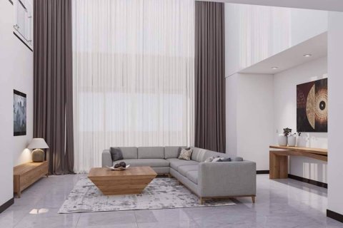 Вилла в Паттайе, Таиланд с 5 спальнями  № 130457 - фото 29