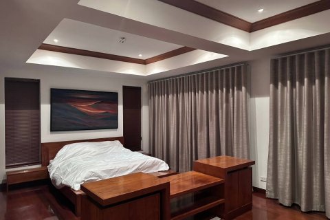 Villa à Pattaya, Thaïlande 5 chambres № 130457 - photo 20