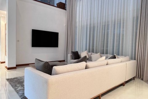 Вилла в Паттайе, Таиланд с 5 спальнями  № 130457 - фото 22