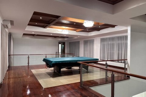 Вилла в Паттайе, Таиланд с 5 спальнями  № 130457 - фото 13