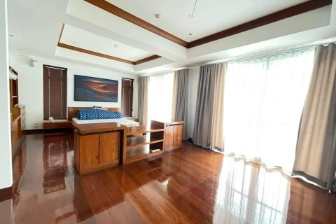 Villa à Pattaya, Thaïlande 5 chambres № 130457 - photo 25