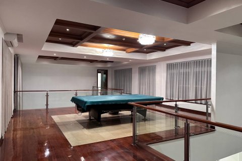 Villa à Pattaya, Thaïlande 5 chambres № 130457 - photo 13