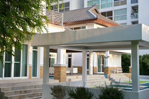 Villa à Pattaya, Thaïlande 5 chambres № 130457 - photo 9