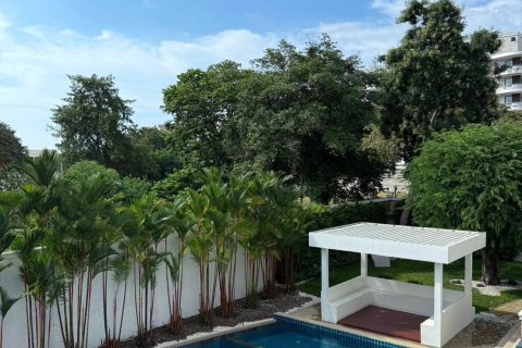 Villa à Pattaya, Thaïlande 5 chambres № 130457 - photo 10