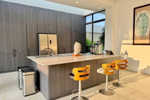 Villa à Pattaya, Thaïlande 4 chambres № 130459 - photo 12