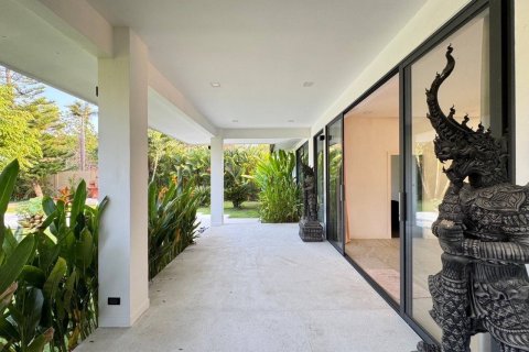 Villa à Pattaya, Thaïlande 4 chambres № 130459 - photo 23