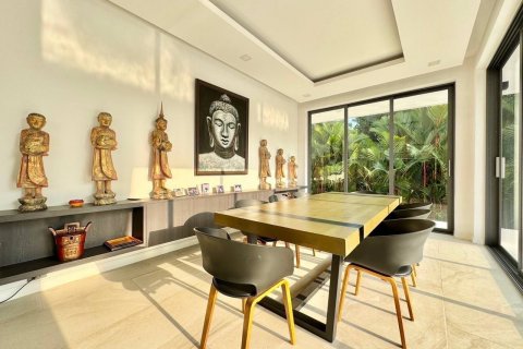 Villa à Pattaya, Thaïlande 4 chambres № 130459 - photo 4