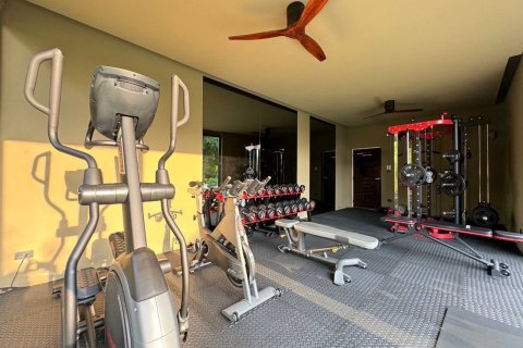 Вилла в Паттайе, Таиланд с 4 спальнями  № 130459 - фото 30