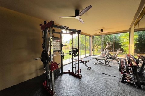 Villa à Pattaya, Thaïlande 4 chambres № 130459 - photo 29