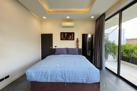 Villa à Pattaya, Thaïlande 4 chambres № 130459 - photo 20