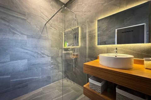 Вилла в Паттайе, Таиланд с 4 спальнями  № 130459 - фото 25